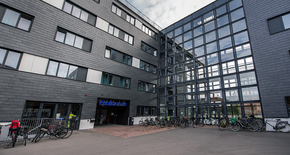 a&o Hostel København Sydhavn