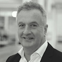 Thomas Püschel, Head of Construction