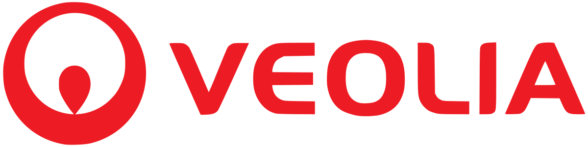 Veolia partnership logo